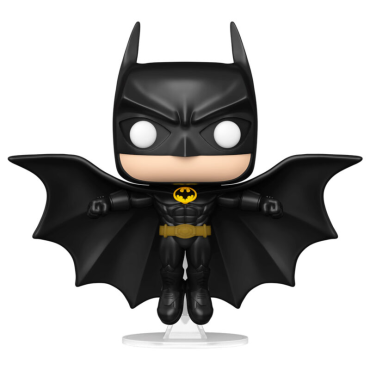 Deluxe DC: Batman 85th Anniversary Vinyl Figure Batman #521 12 cm