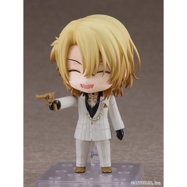 Nijisanji Nendoroid Action Figure - Luca Kaneshiro 10 cm