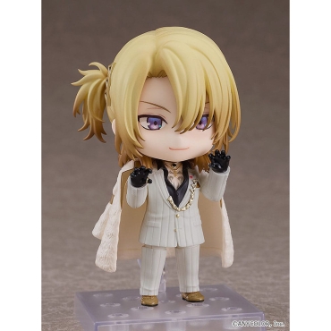 Nijisanji Nendoroid Action Figure - Luca Kaneshiro 10 cm