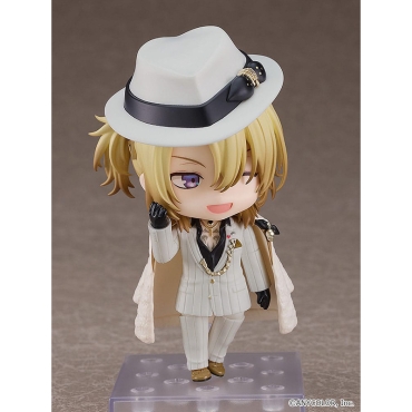 Nijisanji Nendoroid Action Figure - Luca Kaneshiro 10 cm
