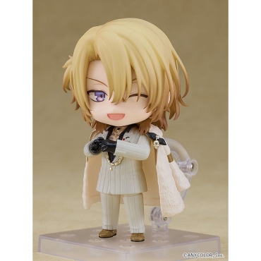 Nijisanji Nendoroid Action Figure - Luca Kaneshiro 10 cm