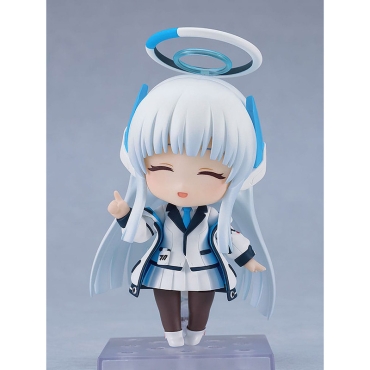 Blue Archive Nendoroid Action Figure - Noa Ushio 10 cm