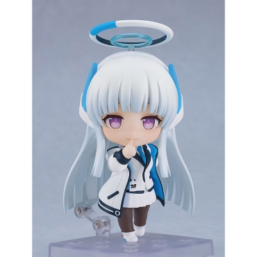 Blue Archive Nendoroid Action Figure - Noa Ushio 10 cm