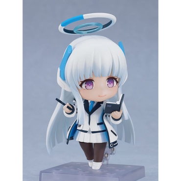 Blue Archive Nendoroid Action Figure - Noa Ushio 10 cm