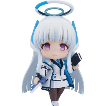 Blue Archive Nendoroid Action Figure - Noa Ushio 10 cm