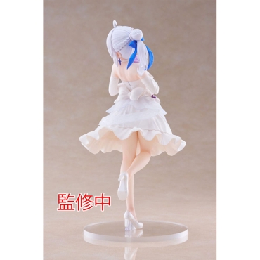 Wandering Witch: The Journey of Elaina Coreful PVC Statue - Elaina Dress Ver. 18 cm