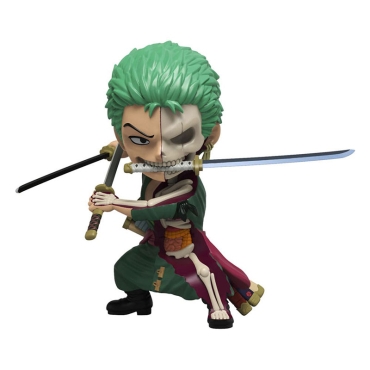 One Piece Blind Box Hidden Dissectibles Series 1 - Straw Hat Crew