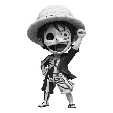 One Piece Blind Box Hidden Dissectibles Series 1 - Straw Hat Crew