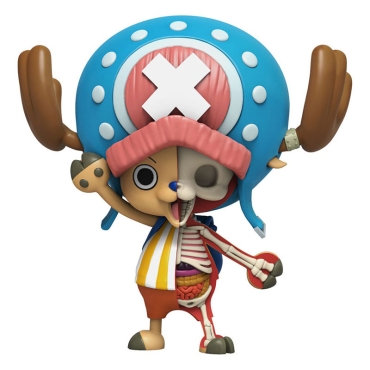 One Piece Blind Box Hidden Dissectibles Series 1 - Straw Hat Crew