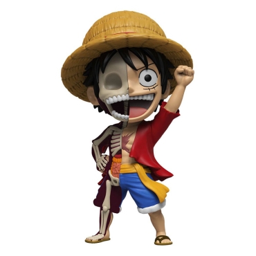 One Piece Blind Box Hidden Dissectibles Series 1 - Straw Hat Crew