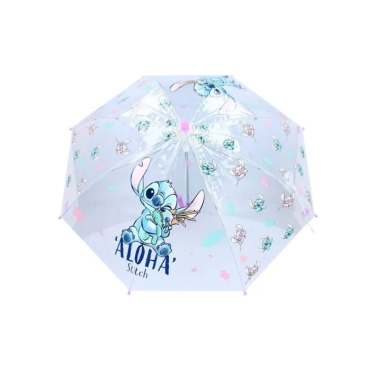 Rainy Days umbrella - Lilo and  Stitch - Aloha