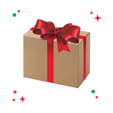 Mini Anime - Mystery Box