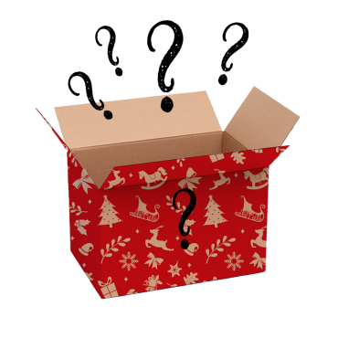 Trading Card Game - Mystery Box