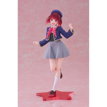 Oshi no Ko Coreful PVC Statue - Kana Arima School Uniform Ver. 18 cm