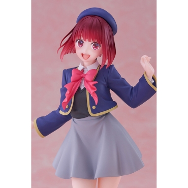 Oshi no Ko Coreful PVC Statue - Kana Arima School Uniform Ver. 18 cm