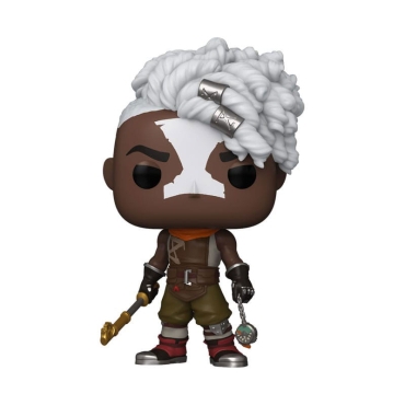 Arcane League of Legends POP! Vinyl Figure Ekko #1603