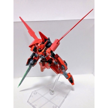 (HG) Gundam Model Kit - Astraea Type-F 1/144