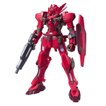 (HG) Gundam Model Kit - Astraea Type-F 1/144