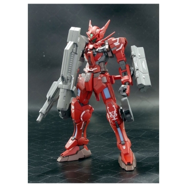 (HG) Gundam Model Kit - Astraea Type-F 1/144