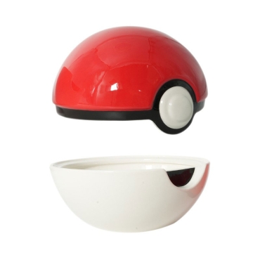 POKEMON - Cookie box - Pokéball 