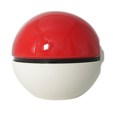 POKEMON - Cookie box - Pokéball 