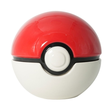 POKEMON - Cookie box - Pokéball 