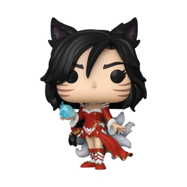 League of Legends POP! Games Vinyl Figure Ahri 9 cm #1041