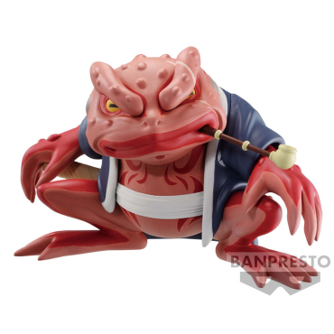 Naruto Shippuden PVC Statue Gamabunta Soft 10 cm