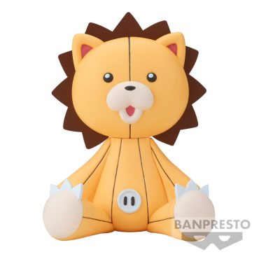Bleach: Sofvimates PVC Statue - Kon 13 cm