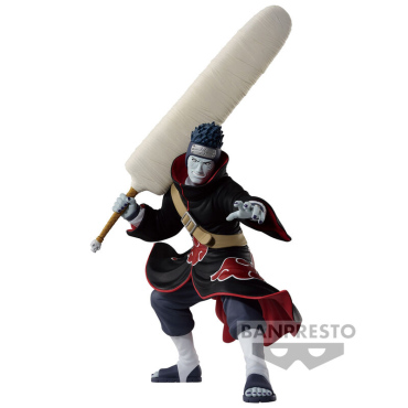 Naruto Shippuden Vibration Stars PVC Statue Hoshigaki Kisame 13 cm