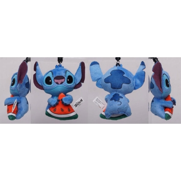 Lilo & Stitch Plush Bag Clips Stitch