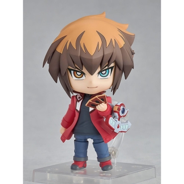 Yu-Gi-Oh! Duel Monsters GX Nendoroid Action Figure - Jaden Yuki 10 cm