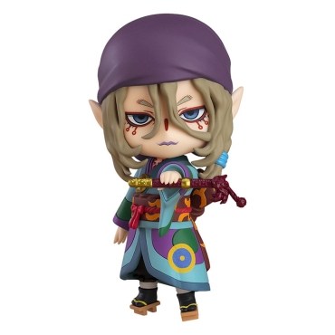 Mononoke Nendoroid Action Figure - Medicine Seller 10 cm