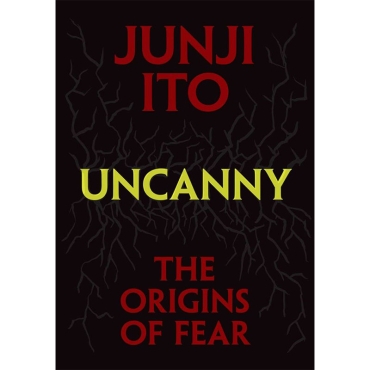 Manga: Uncanny: The Origins of Fear