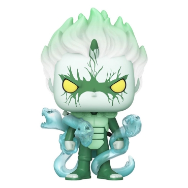 Boruto POP! Vinyl Figure Mitsuki (Sage Mode)(GW) 9 cm #699