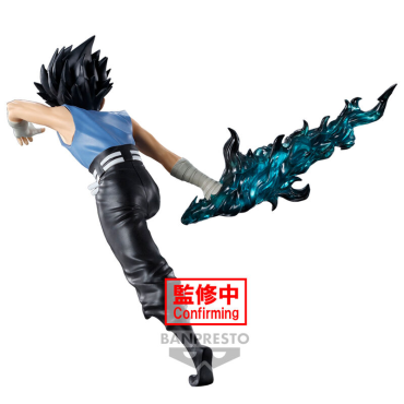 Ankoku Bujutsukai: Yu Yu Hakusho PVC Statue - Hiei 14 cm