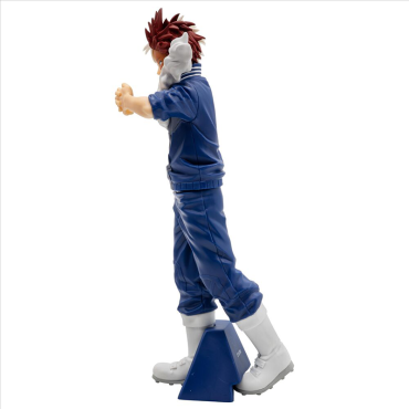 My Hero Academia The Amazing Heroes DX Shoto Todoroki figure 21cm