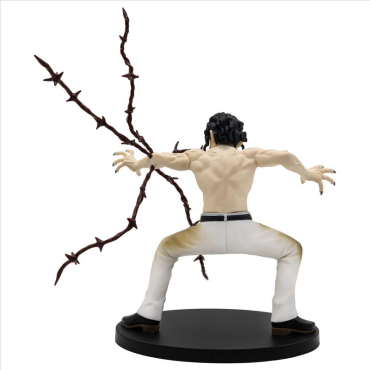Demon Slayer Kimetsu no Yaiba Vibration Star PVC Statue Muzan Kibutsuji 17 cm