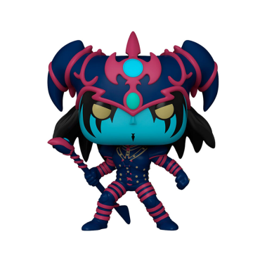 Yu-Gi-Oh! Pop! Animation Vinyl Figure Magician of Black Chaos 9cm #1734 
