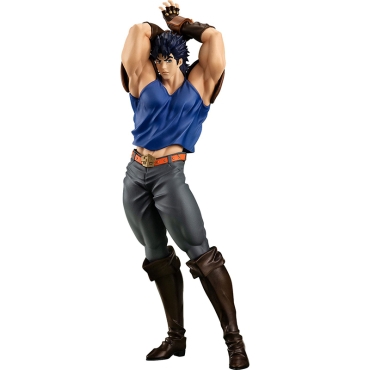 JoJo's Bizarre Adventure: Phantom Blood Pop Up Parade PVC Statue - Jonathan Joestar 19 cm