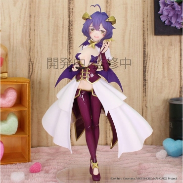 PRE-ORDER: Gushing over Magical Girls Vivit PVC Statue Magia Baiser 19 cm