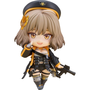 Goddess of Victory: Nikke Nendoroid Action Figure - Anis 10 cm