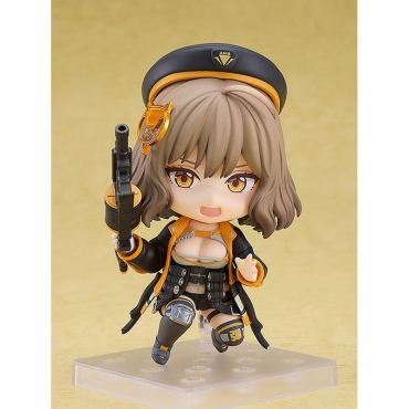 Goddess of Victory: Nikke Nendoroid Action Figure - Anis 10 cm