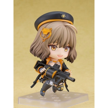 Goddess of Victory: Nikke Nendoroid Action Figure - Anis 10 cm