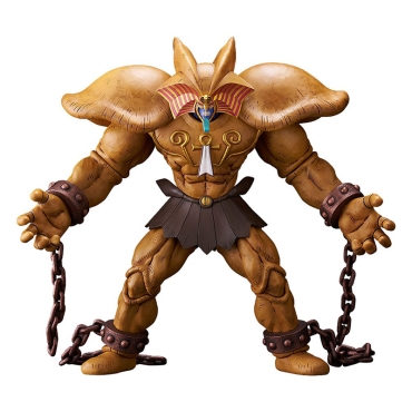 Yu-Gi-Oh! Pop Up Parade SP PVC Statue - Exodia the Forbidden One 26 cm
