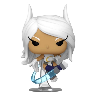 My Hero Academia POP! Animation Vinyl Figure Mirko #1525