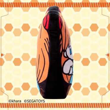 Neon Genesis Evangelion 2D Plush Figure Asuka Langley Soryu 32 cm