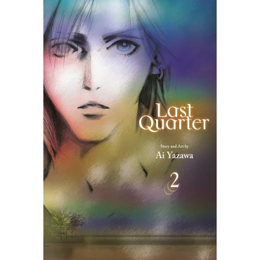 Manga: Last Quarter, Vol. 2
