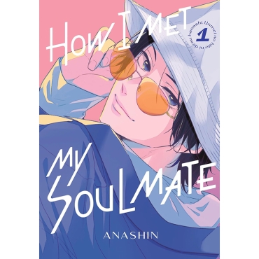 Manga: How I Met My Soulmate 1