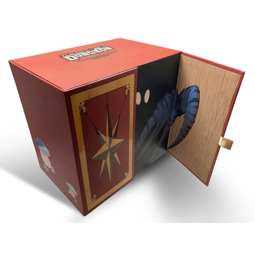 Manga: Delicious in Dungeon: The Complete Box Set